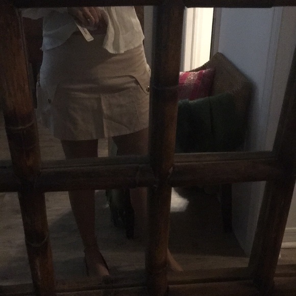 Gourgeous skirt - Picture 4 of 6